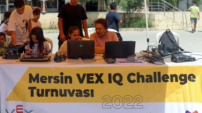 MERSİN BÜYÜKŞEHİR’DEN BİLİŞİM TEKNOLOJİSİNE YATIRIM