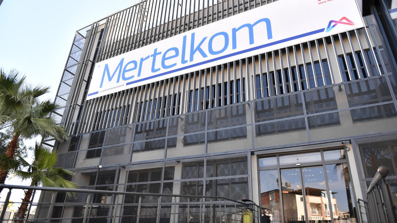 GÜVENLİ, SÜRDÜRÜLEBİLİR VE KESİNTİSİZ DATALAR MERTELKOM’DA TOPLANIYOR