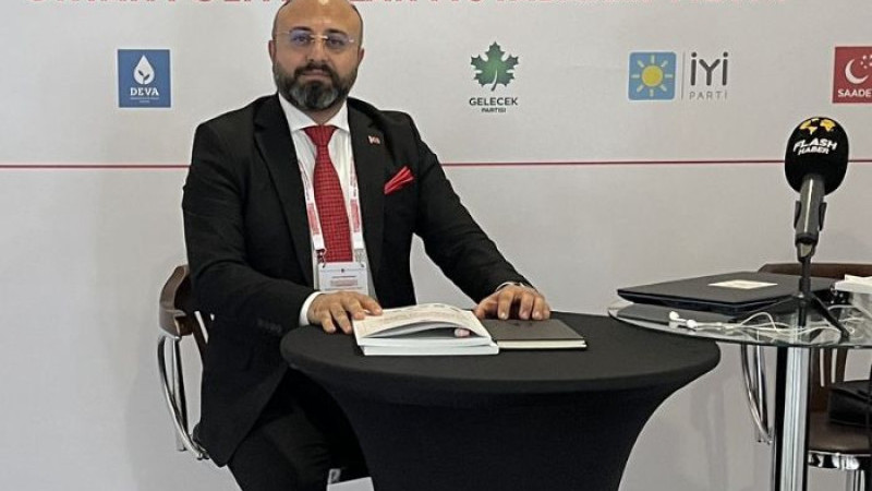  IŞIKBAY: MERSİN HALKI EKONOMİK KISKACIN ALTINDA EZİLİYOR!