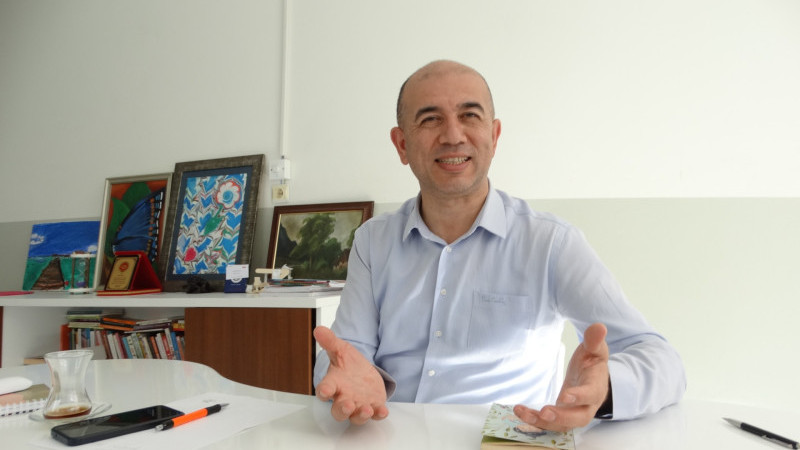 SINAV KAZANMANIN ŞİFRELERİ AÇIKLANDI
