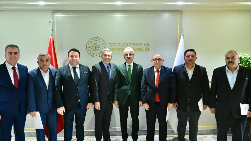 MHP MERSİN MİLLETVEKİLİ UYSAL’IN GİRİŞİMLERİ TIRTAR’DA SONUÇ VERDİ