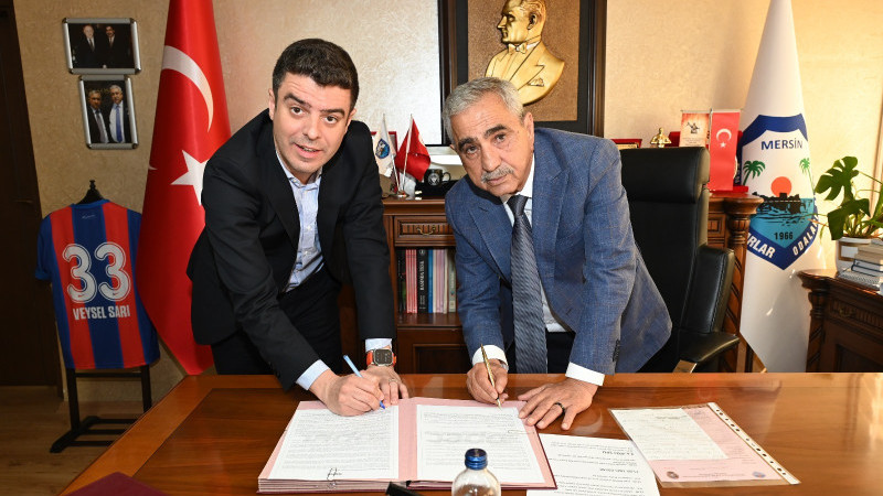 MERSİN ESNAFINA AVANTAJLI AKARYAKIT