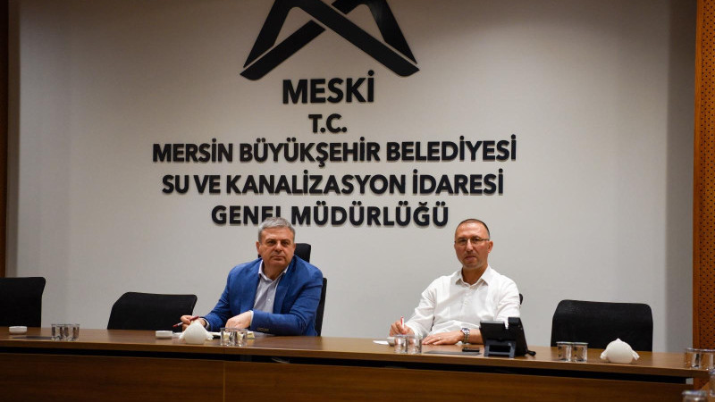 MESKİ, KURBAN BAYRAMI ÖNCESİ KAPSAMLI BİR HAZIRLIK TOPLANTISI GERÇEKLEŞTİRDİ