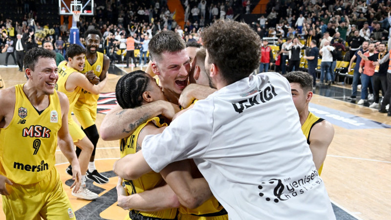 UZATMALARDAN GALİP ÇIKAN MSK OLDU