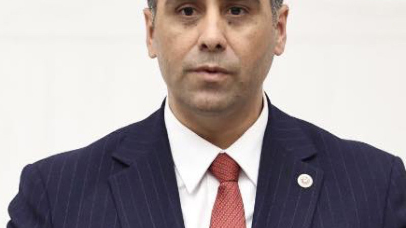 KIRATLI: “MİLLETİMİZİN SAĞLIĞIYLA OYNADINIZ! MERSİN’İ REZİL ETTİNİZ”