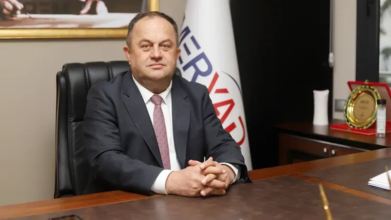 MERYAD BAŞKANI DOĞMUŞ: “SPOR ORTAK DUYGULARI GÜÇLENDİRİR”