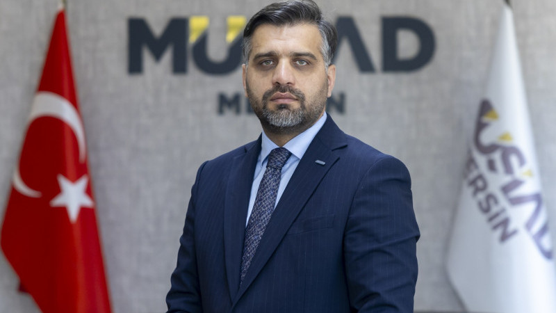 “GÜÇLÜ DEMOKRASİ, EKONOMİK GÜVENİN TEMELİDİR”