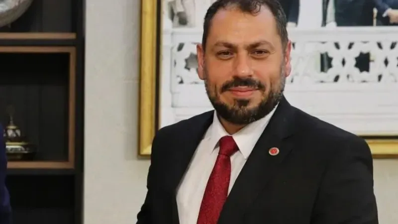  BAŞKAN OĞUZ: “BASIN TOPLUMSAL DENGEYİ KORUYAN VAZGEÇİLMEZ BİR KURUMDUR”