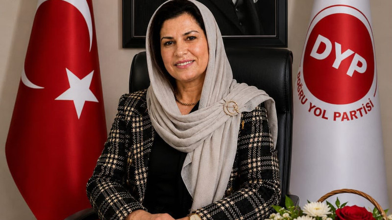 BAŞKAN VURAL: “BU ÜLKEDE VATANDAŞ ARTIK YAŞAMI DEĞİL, TEMEL HAKLARINI ARIYOR”