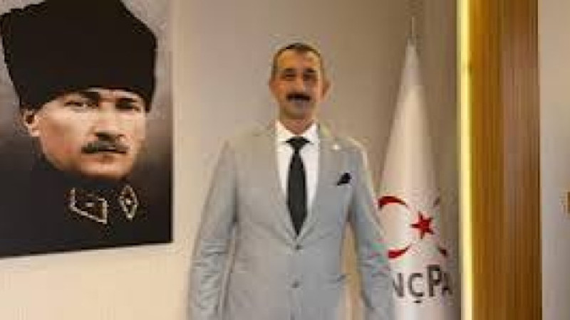 BAŞKAN ARIK: 