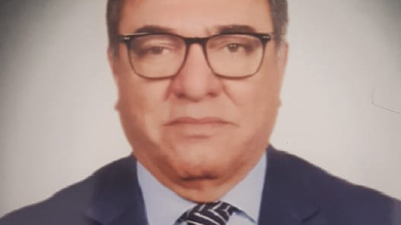 Hamza Yirik