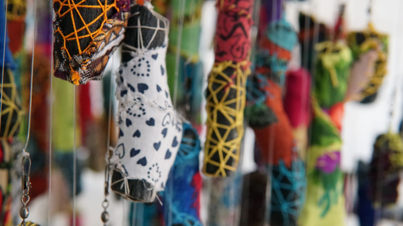 TARSUS’TA SANAT VE FESTİVAL BİR ARADA