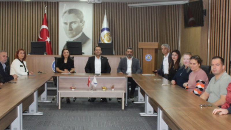 BORSA 2025 YILI 2. KALİTE YÖNETİM SİSTEMİ DENETİMİNİ BAŞARIYLA TAMAMLADI