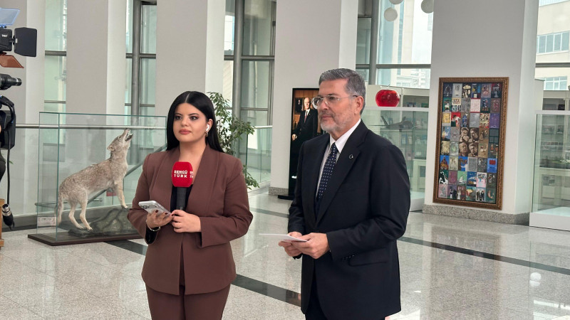 MİLLETVEKİLİ UYSAL’DAN EMEKLİLER VE ÇOCUKLAR İÇİN NET MESAJLAR