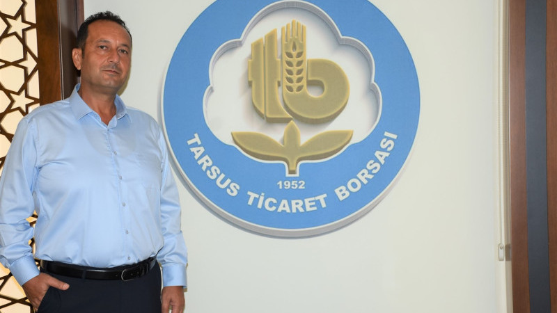 BORSA BAŞKANI TEKE, 2026 YILINDAN SEKTÖR OLARAK BEKLENTİLERİNİ DİLE GETİRDİ