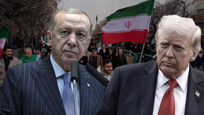 İNGİLİZ BASININDAN ÇARPICI TÜRKİYE DETAYI