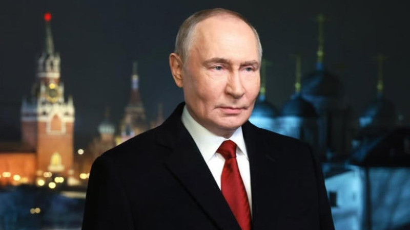 RUSYA'DAN AVRUPA'YA MESAJ