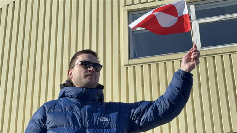 NİELSEN, “ABD’NİN GÜMRÜK KARARI ÇİZGİLERİMİZİ DEĞİŞTİRMEZ”