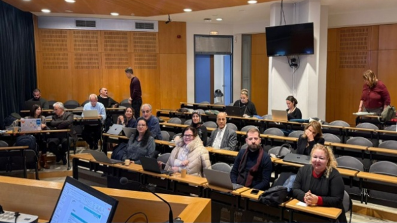 TARSUS TİCARET BORSASI’NDA EKONOMİK HAMLE BİTMİYOR