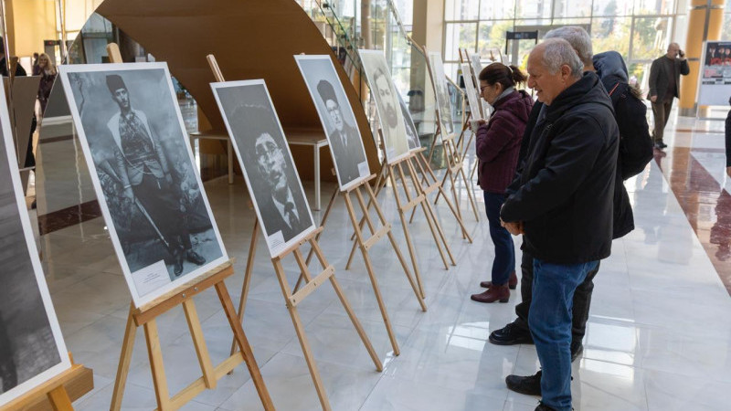 BELLEK SÖYLEŞİLERİ’NDE MERSİN’İN KUVAYI MİLLİYE HAFIZASI ANLATILDI