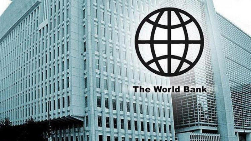 DÜNYA BANKASI, BÜYÜME TAHMİNLERİNİ AÇIKLADI...