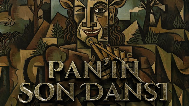 “PAN’IN SON DANSI”