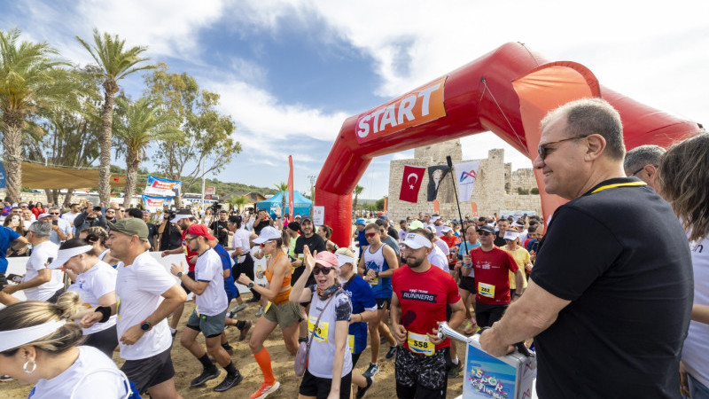 2025 YILI MERSİN BÜYÜKŞEHİR İLE SPORUN VE SPORCUNUN YILI OLDU