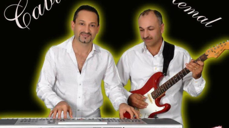 AŞK ŞARKILARININ USTA YORUMCULARI GÖZENLER RESTAURANT'TA