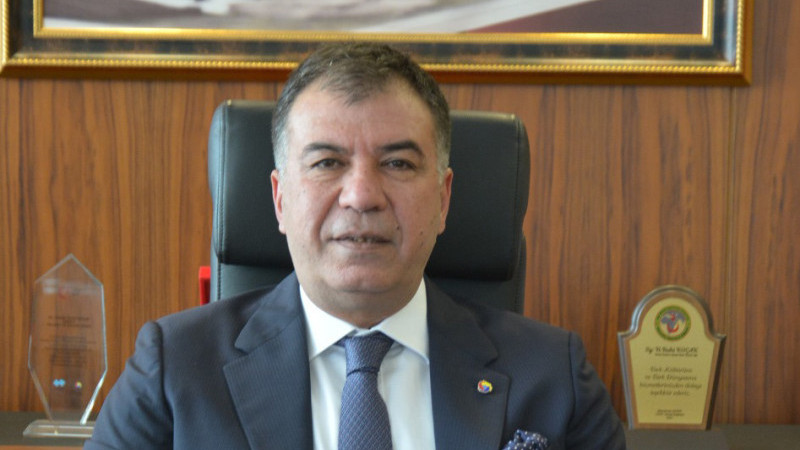 TARSUS TSO’DAN KENTİN KÜLTÜREL MİRASINA KALICI ESER