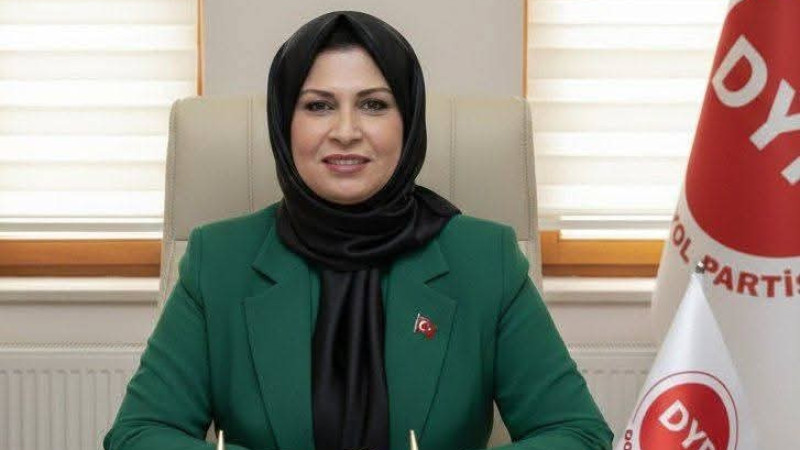 BAŞKAN NESRİN VURAL: “ESNAF BİTTİ, HALK BÜYÜK BİR CENDERENİN İÇİNDE”