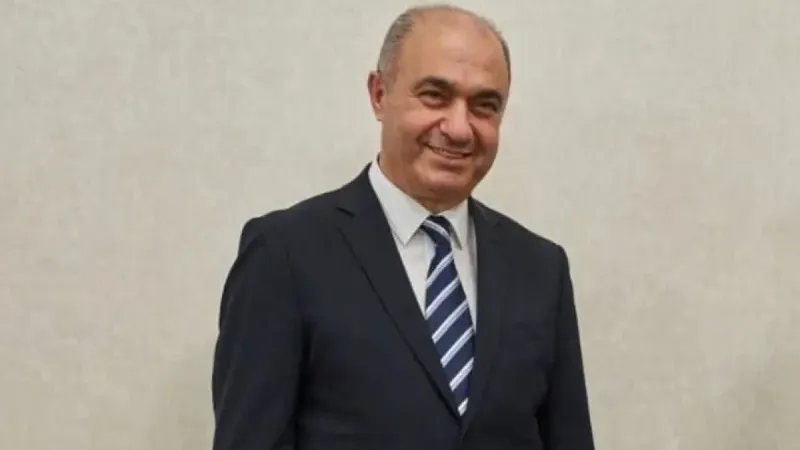 NECMİ AĞAOĞLU’NDAN KURBAN BAYRAMI MESAJI