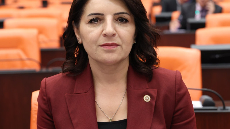 MİLLETVEKİLİ KIŞ: