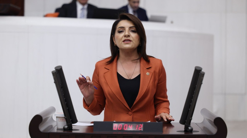 GÜLCAN KIŞ’TAN ÇARPICI 8 AYLIK BİLANÇO