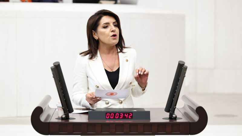 TURGUTLU’DAKİ OKUL SALDIRISI MECLİS GÜNDEMİNDE