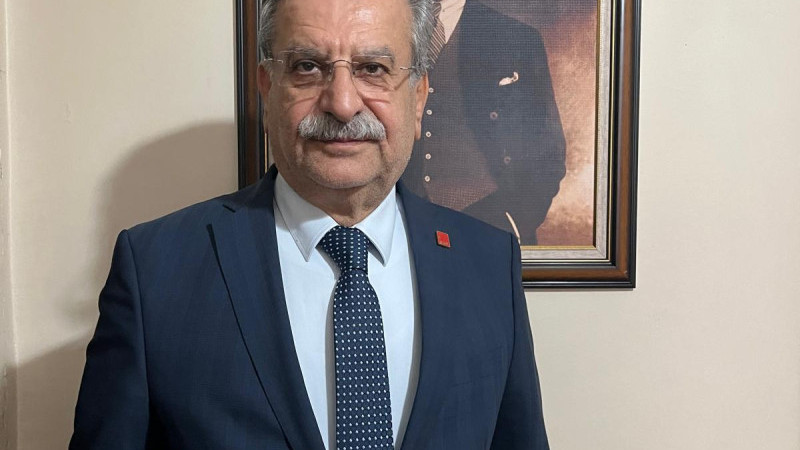 BAŞKAN PALAMUT’TAN “BİREYSEL HEDEF KATSAYISI” TEPKİSİ